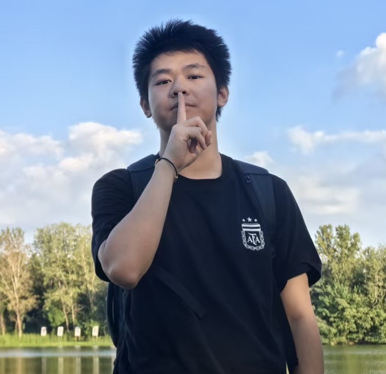 Hardy Wang 的照片